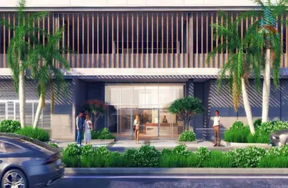 Townhouse - 4 Bedrooms - 5 Bathrooms for sale in Verdana 2 - Verdana - Dubai Investment Park (DIP) - Dubai