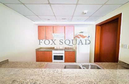 Apartment - 2 - 2 for rent in Al Thayyal 3 - Al Thayyal - Greens - Dubai Apartment - 2 - 2 for rent in Al Thayyal 3 - Al Thayyal - Greens - Dubai