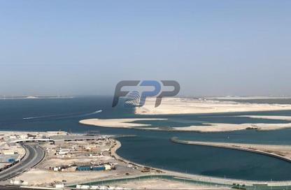 Apartment - 2 Bedrooms - 2 Bathrooms for rent in Meera 1 - Shams Abu Dhabi - Al Reem Island - Abu Dhabi Apartment - 2 Bedrooms - 2 Bathrooms for rent in Meera 1 - Shams Abu Dhabi - Al Reem Island - Abu Dhabi