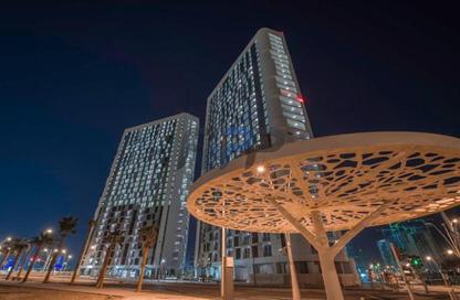 Apartment - 2 Bedrooms - 2 Bathrooms for rent in Meera 1 - Shams Abu Dhabi - Al Reem Island - Abu Dhabi Apartment - 2 Bedrooms - 2 Bathrooms for rent in Meera 1 - Shams Abu Dhabi - Al Reem Island - Abu Dhabi