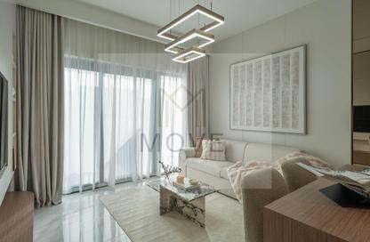 Apartment - 1 - 1 for sale in Azizi Mirage 1 - Dubai Studio City - Dubai Apartment - 1 - 1 for sale in Azizi Mirage 1 - Dubai Studio City - Dubai
