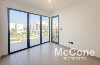 Villa - 4 Bedrooms - 6 Bathrooms for rent in Aura - Tilal Al Ghaf - Dubai Villa - 4 Bedrooms - 6 Bathrooms for rent in Aura - Tilal Al Ghaf - Dubai