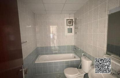 Apartment - 1 Bedroom - 2 Bathrooms for sale in Orient Towers - Al Bustan - Ajman