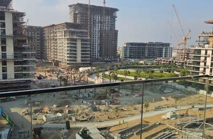 Apartment - 2 Bedrooms - 2 Bathrooms for rent in Celadon 1 - Celadon - Central Park at City Walk - City Walk - Dubai