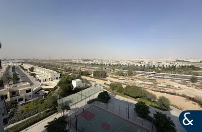 شقة - 2 غرف نوم - 2 حمامات للبيع في صافي 2 ايه - صافي 2 - سافي - تاون سكوير - دبي