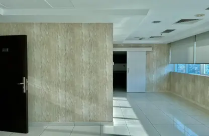 Office Space - Studio - 1 Bathroom for rent in Yes Business Tower - Al Barsha 1 - Al Barsha - Dubai