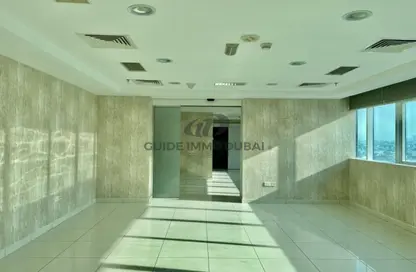 Office Space - Studio - 1 Bathroom for rent in Yes Business Tower - Al Barsha 1 - Al Barsha - Dubai