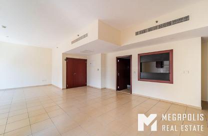 Apartment - 3 - 4 for rent in Rimal 1 - Rimal - Jumeirah Beach Residence - Dubai