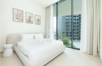 شقة - غرفة نوم - 2 حمامات للايجار في بن غاطي فانتوم - ديستريكت 17 - قرية جميرا الدائرية - دبي شقة - غرفة نوم - 2 حمامات للايجار في بن غاطي فانتوم - ديستريكت 17 - قرية جميرا الدائرية - دبي