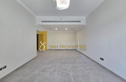 Apartment - 2 Bedrooms - 3 Bathrooms for rent in Art Courtyard - Arjan - Dubai