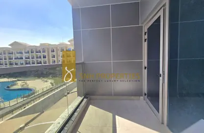 Apartment - 2 Bedrooms - 3 Bathrooms for rent in Art Courtyard - Arjan - Dubai