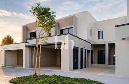 Townhouse - 4 Bedrooms - 5 Bathrooms for rent in Jebel Ali Village Townhouses - Jebel Ali Village - Jebel Ali - Dubai Townhouse - 4 Bedrooms - 5 Bathrooms for rent in Jebel Ali Village Townhouses - Jebel Ali Village - Jebel Ali - Dubai