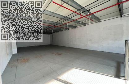 Warehouse - Studio for rent in New industrial area - Ajman