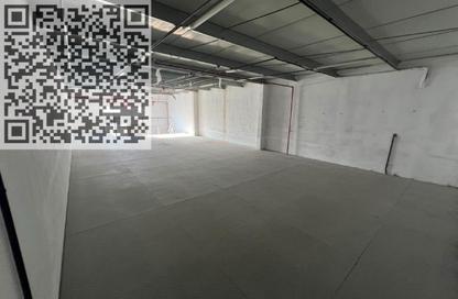 Warehouse - Studio for rent in New industrial area - Ajman