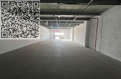 Warehouse - Studio for rent in New industrial area - Ajman Warehouse - Studio for rent in New industrial area - Ajman