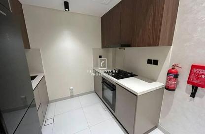 Apartment - 1 - 1 for rent in Torino Building 5 - Torino By ORO24 - Arjan - Dubai Apartment - 1 - 1 for rent in Torino Building 5 - Torino By ORO24 - Arjan - Dubai