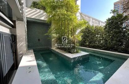 Apartment - 1 - 1 for rent in Torino Building 5 - Torino By ORO24 - Arjan - Dubai Apartment - 1 - 1 for rent in Torino Building 5 - Torino By ORO24 - Arjan - Dubai