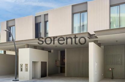 Townhouse - 3 - 4 for sale in Nad Al Sheba Gardens 2 - Nad Al Sheba Gardens - Nad Al Sheba 1 - Nad Al Sheba - Dubai