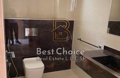 Villa - 4 Bedrooms - 7 Bathrooms for sale in Al Hooshi Villas - Hoshi - Al Badie - Sharjah