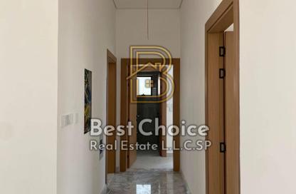 Villa - 4 Bedrooms - 7 Bathrooms for sale in Al Hooshi Villas - Hoshi - Al Badie - Sharjah