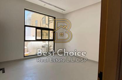 Villa - 4 Bedrooms - 7 Bathrooms for sale in Al Hooshi Villas - Hoshi - Al Badie - Sharjah