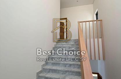 Villa - 4 Bedrooms - 7 Bathrooms for sale in Al Hooshi Villas - Hoshi - Al Badie - Sharjah