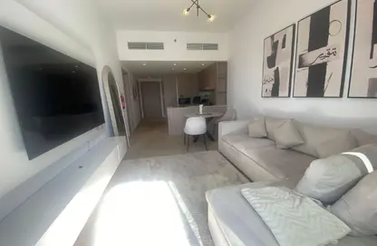 Apartment - 1 Bedroom - 2 Bathrooms for rent in Bali Residences - Jumeirah Village Triangle - Dubai