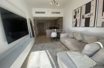 Apartment - 1 Bedroom - 2 Bathrooms for rent in Bali Residences - Jumeirah Village Triangle - Dubai