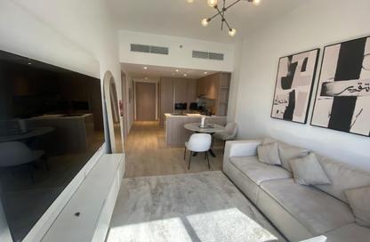Apartment - 1 Bedroom - 2 Bathrooms for rent in Bali Residences - Jumeirah Village Triangle - Dubai