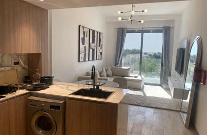 Apartment - 1 Bedroom - 2 Bathrooms for rent in Bali Residences - Jumeirah Village Triangle - Dubai