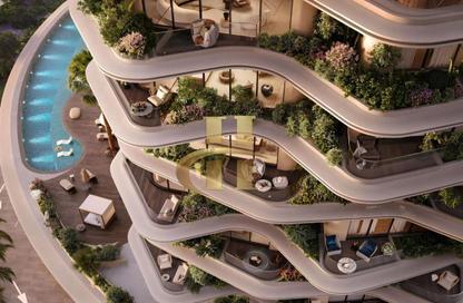 Apartment - 3 - 4 for sale in Lia by Avenew - Dubai Islands - Dubai Apartment - 3 - 4 for sale in Lia by Avenew - Dubai Islands - Dubai