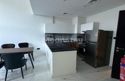 Apartment - 2 Bedrooms - 2 Bathrooms for rent in The Gate - Masdar City - Abu Dhabi Apartment - 2 Bedrooms - 2 Bathrooms for rent in The Gate - Masdar City - Abu Dhabi