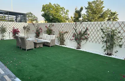 فيلا - 3 غرف نوم - 3 حمامات للايجار في نويا لوما - نويا - جزيرة ياس - أبوظبي