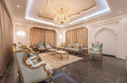 Apartment - 5 Bedrooms - 7 Bathrooms for sale in Al Suyoh - Sharjah