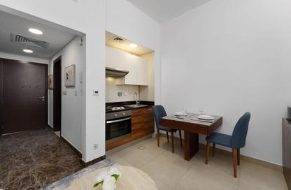 Apartment - Studio - 1 for rent in Sparkle Tower 3 - Sparkle Towers - Dubai Marina - Dubai Apartment - Studio - 1 for rent in Sparkle Tower 3 - Sparkle Towers - Dubai Marina - Dubai