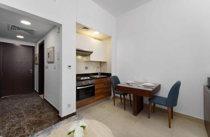 Apartment - Studio - 1 for rent in Sparkle Tower 3 - Sparkle Towers - Dubai Marina - Dubai Apartment - Studio - 1 for rent in Sparkle Tower 3 - Sparkle Towers - Dubai Marina - Dubai