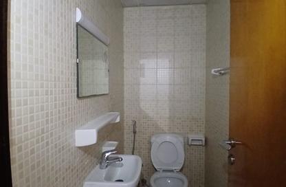 Apartment - 3 - 3 for rent in Al Khan Corniche - Al Khan - Sharjah Apartment - 3 - 3 for rent in Al Khan Corniche - Al Khan - Sharjah