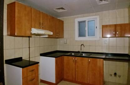 Apartment - 3 - 3 for rent in Al Khan Corniche - Al Khan - Sharjah