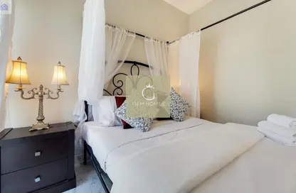 شقة - 1 حمام للايجار في ماج 510 - ماغ 5 بوليفارد - دبي الجنوب (مركز دبي العالمي) - دبي