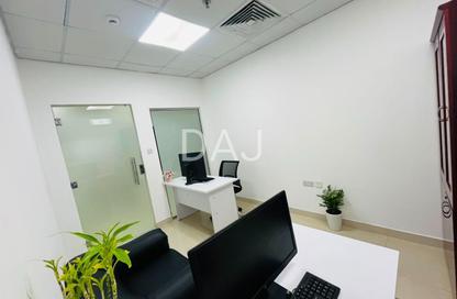 Office Space - Studio - 1 for rent in Al Rostamani Building - Port Saeed - Deira - Dubai Office Space - Studio - 1 for rent in Al Rostamani Building - Port Saeed - Deira - Dubai