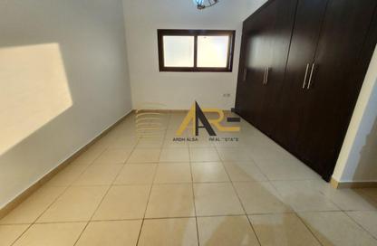 Apartment - 1 Bedroom - 2 Bathrooms for rent in Tilal City A - Tilal City - Sharjah Apartment - 1 Bedroom - 2 Bathrooms for rent in Tilal City A - Tilal City - Sharjah