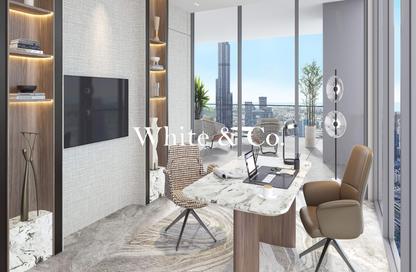 Apartment - 1 - 2 for sale in Rixos Financial Center Road Dubai Residences - Downtown Dubai - Dubai