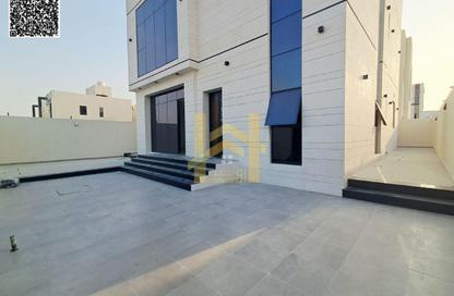 Villa - 5 Bedrooms - 7 Bathrooms for sale in Kabbali Hills - Al Helio 2 - Al Helio - Ajman
