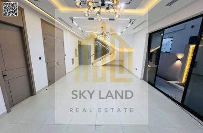 Villa - 5 Bedrooms - 7 Bathrooms for sale in Al Yasmeen 1 - Al Yasmeen - Ajman Villa - 5 Bedrooms - 7 Bathrooms for sale in Al Yasmeen 1 - Al Yasmeen - Ajman