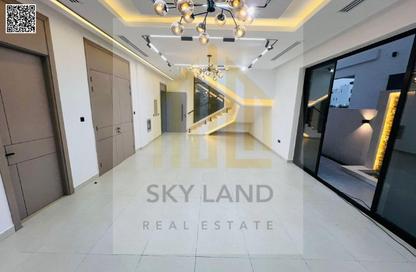 Villa - 5 - 7 for sale in Al Yasmeen 1 - Al Yasmeen - Ajman Villa - 5 - 7 for sale in Al Yasmeen 1 - Al Yasmeen - Ajman