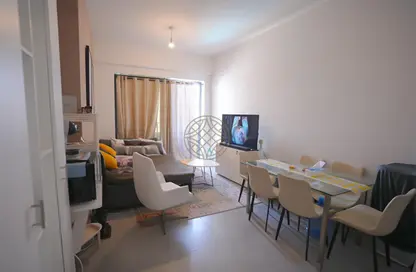 Apartment - Studio - 1 Bathroom for sale in Lucky 1 Residence - District 13 - Jumeirah Village Circle - Dubai