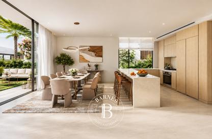 Villa - 5 Bedrooms - 6 Bathrooms for sale in The Wilds Residences 2 - The Wilds by Aldar - Dubai Land - Dubai Villa - 5 Bedrooms - 6 Bathrooms for sale in The Wilds Residences 2 - The Wilds by Aldar - Dubai Land - Dubai