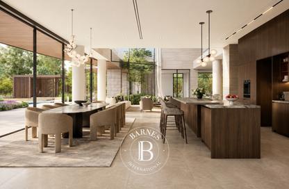 Villa - 5 Bedrooms - 6 Bathrooms for sale in The Wilds Residences 2 - The Wilds by Aldar - Dubai Land - Dubai