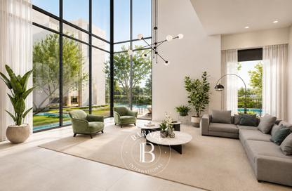 Villa - 5 Bedrooms - 6 Bathrooms for sale in The Wilds Residences 2 - The Wilds by Aldar - Dubai Land - Dubai