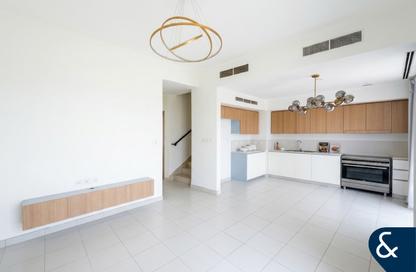 Villa - 4 Bedrooms - 4 Bathrooms for sale in Parkside 2 - Emaar South - Dubai South (Dubai World Central) - Dubai